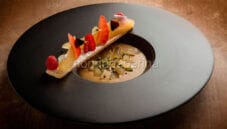 Pere al rosmarino caramellate, un eccezionale dessert