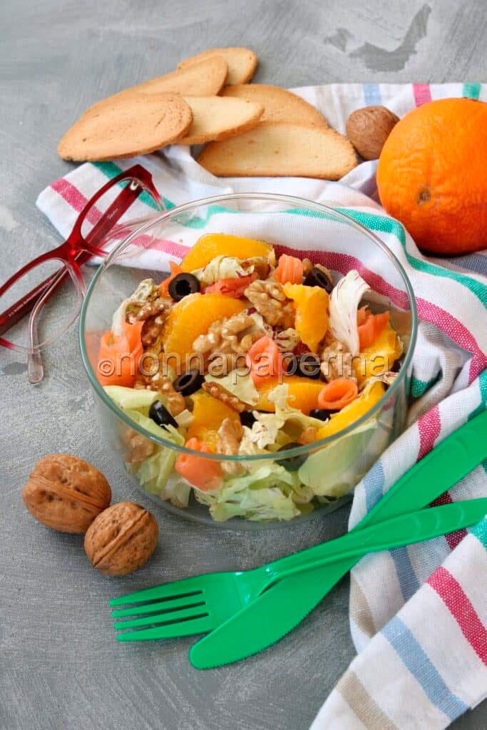 insalata dell insalata dell