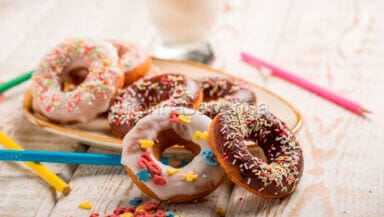 Donuts