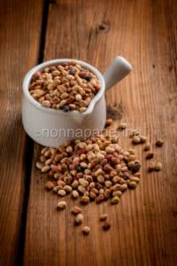 Fagiolina del Trasimeno Fagiolina del Trasimeno