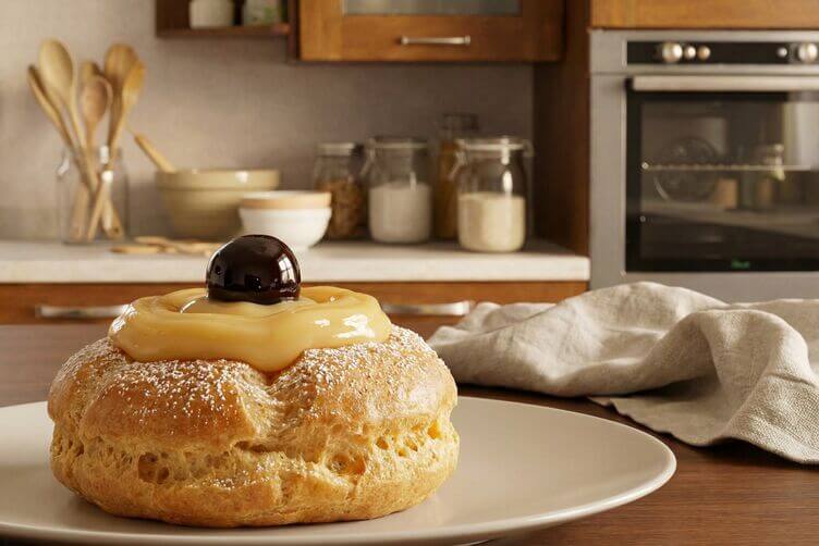 focus su zeppole senza glutine focus su zeppole senza glutine