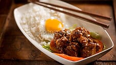 Cucina cambogiana, un mix di culture e di sapori Cucina cambogiana, un mix di culture e di sapori