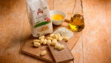 Gnocchi con Bel paese Mix® : primo piatto semplice