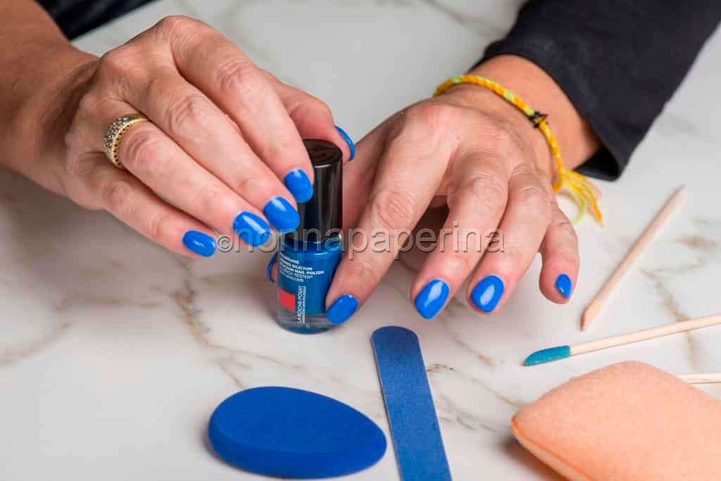 ed ecco qualche consiglio per mantenere le unghie in perfetta salute 