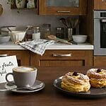 Zeppole di San Giuseppe: buone e gluten-free!