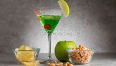 Apple Martini: il cocktail perfetto per gli aperitivi