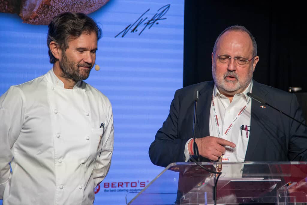 Identità Golose 2019 Identità golose 2019