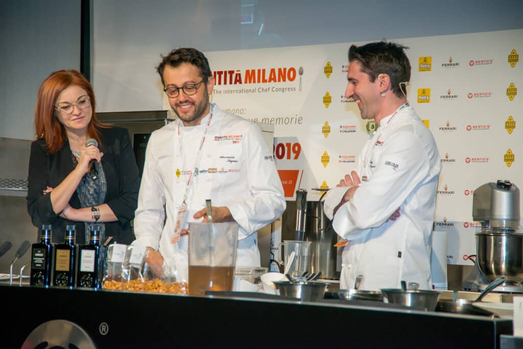 Identità Golose 2019