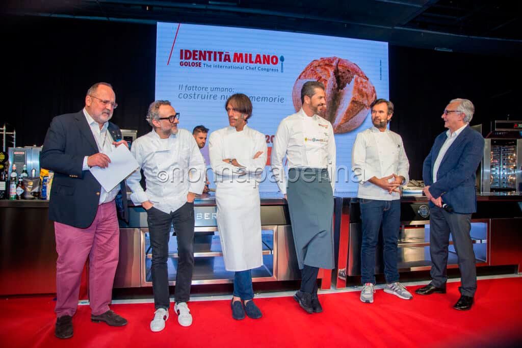 Identità Golose 2019