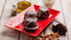 Gusta i Muffin gluten free con la farina di fonio Gusta i Muffin gluten free con la farina di fonio