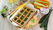 Tante ricette di torte salate: tradizione ma non solo…