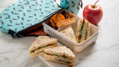 Club sandwich