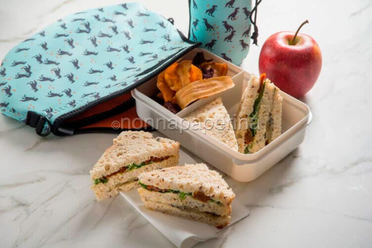 Club sandwich