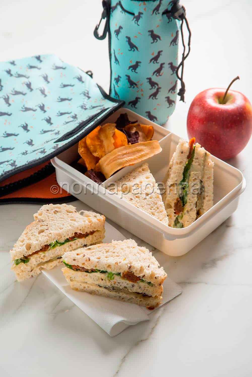 Club sandwich Club sandwich