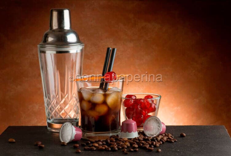 Black Russian: il cocktail dolce dal gran carattere! Black Russian