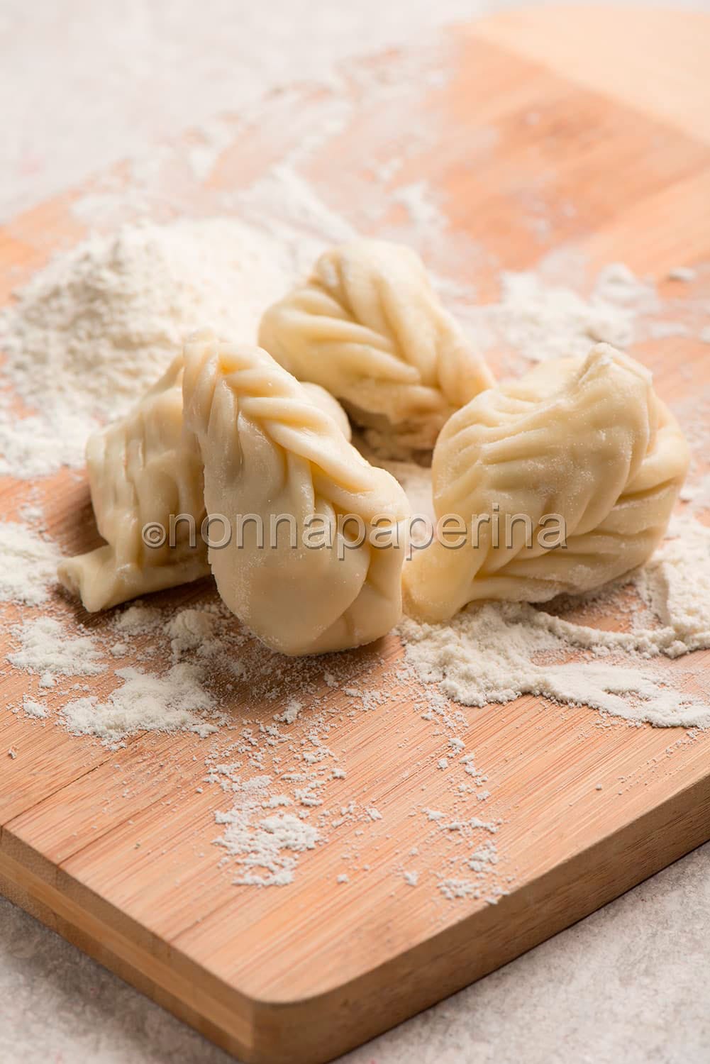 culurgiones d’Ogliastra