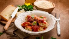 Porta la Sardegna a tavola con i culurgiones d’Ogliastra