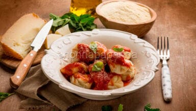 culurgiones di Ogliastra