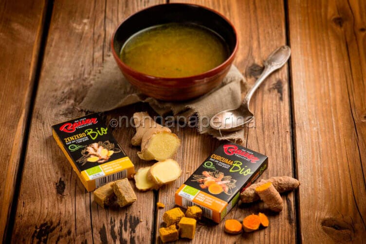 Alla scoperta dei particolari Dadi Bauer : bio e gustosi! Dadi Bauer