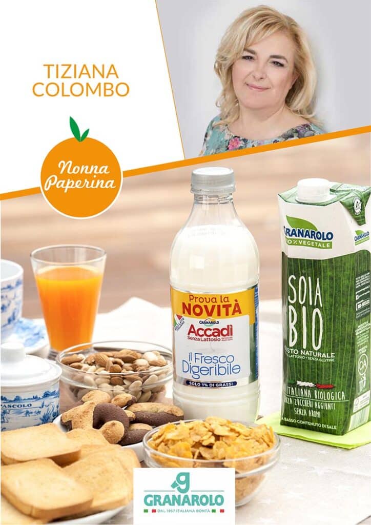 ebook granarolo