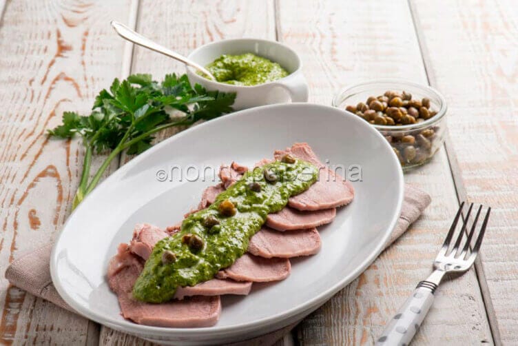 Preparare la lingua di vitello cotta a bassa temperatura lingua di vitello a bassa temperatura