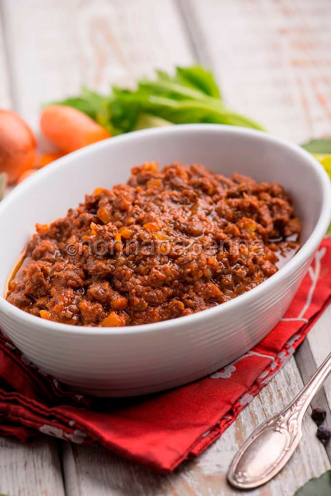 ragù di capriolo ragù di capriolo