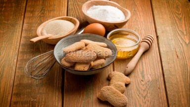 Paperini al fonio faidate