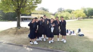 Giardino di Kenrokuen