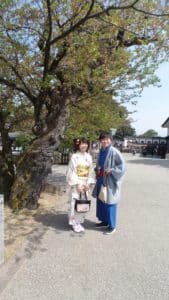 Giardino di Kenrokuen