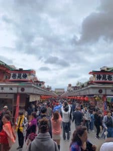 Asakusa