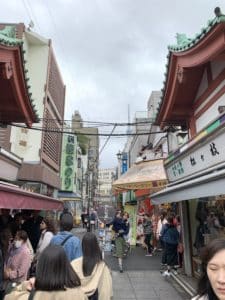 Asakusa