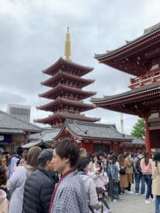 Asakusa