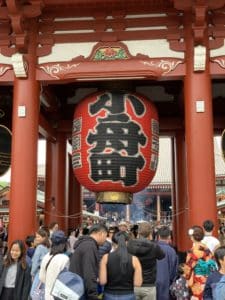 Asakusa