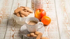 Biscotti al teff: alternativa croccante e originale Biscotti al teff: alternativa croccante e originale