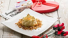 cremoso al formaggio