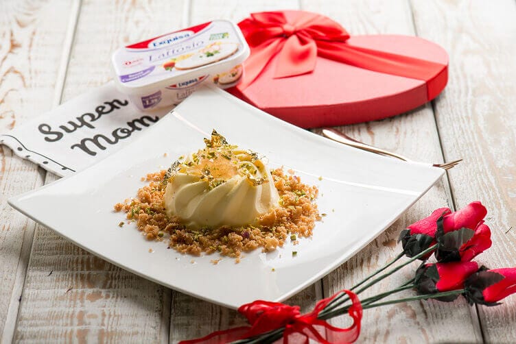 cremoso al formaggio