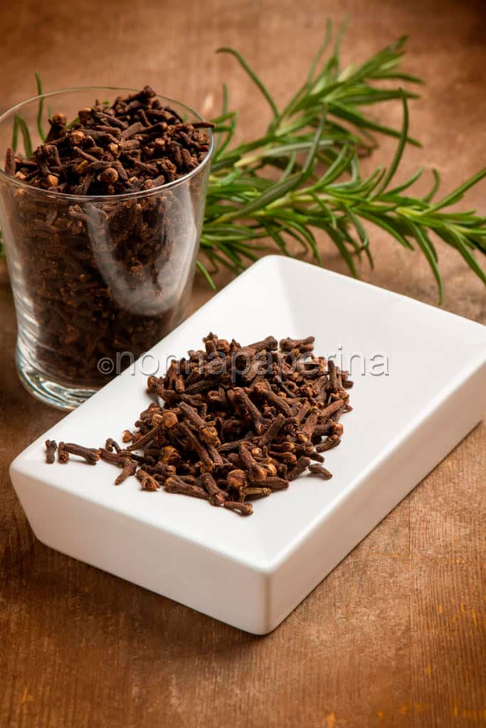 Chiodi di garofano Chiodi di garofano