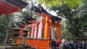 Fushimi Inara