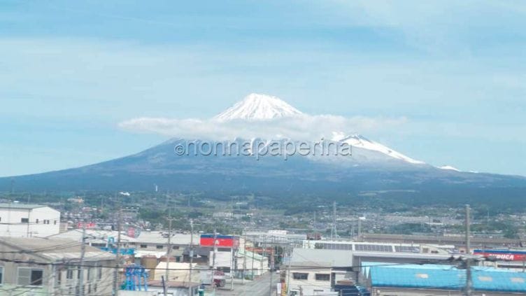 Monte Fuji Monte Fuji