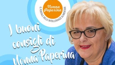 Un ricettario in collaborazione con La Veronese