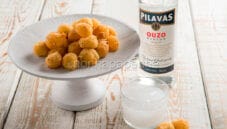 Crocchette di feta : un aperitivo strong alla greca Crocchette di feta : un aperitivo strong alla greca