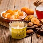 Una serata rilassante con la fragranza Sweet Una serata rilassante con la fragranza Sweet