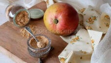 Un tocco di sapore con la polvere di mango essiccata