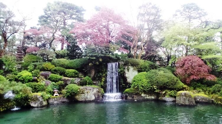 Japan Gourmet: il viaggio continua tra le alpi giapponesi e Gero Onsen Gero Onsen