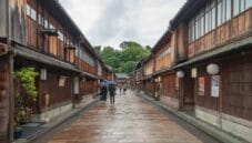 Alla scoperta del Giappone con il Fruit sando