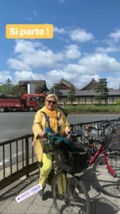 meditazione Zen e pranzo zen