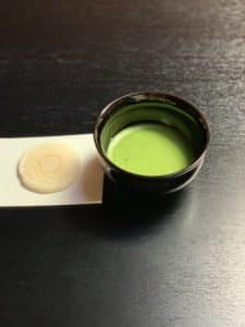 meditazione Zen e pranzo zen