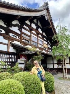 meditazione Zen e pranzo zen