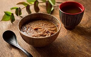 Dal Giappone: il miso e le sue straordinarie proprietà