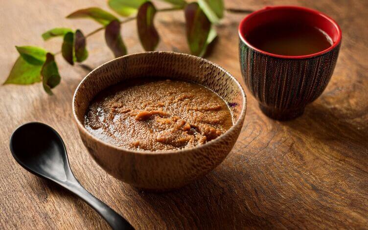 miso